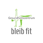 Logo Gesundheitszentrum bleib fit